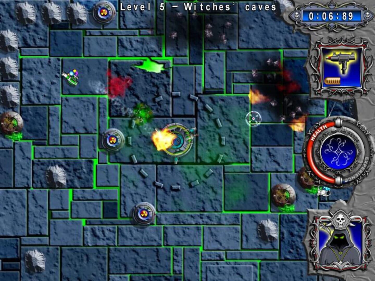 RIP 2: Strike Back screenshot 4