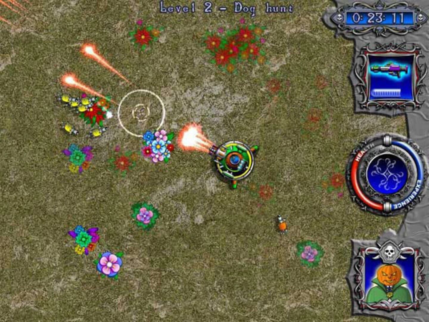 RIP 2: Strike Back screenshot 3