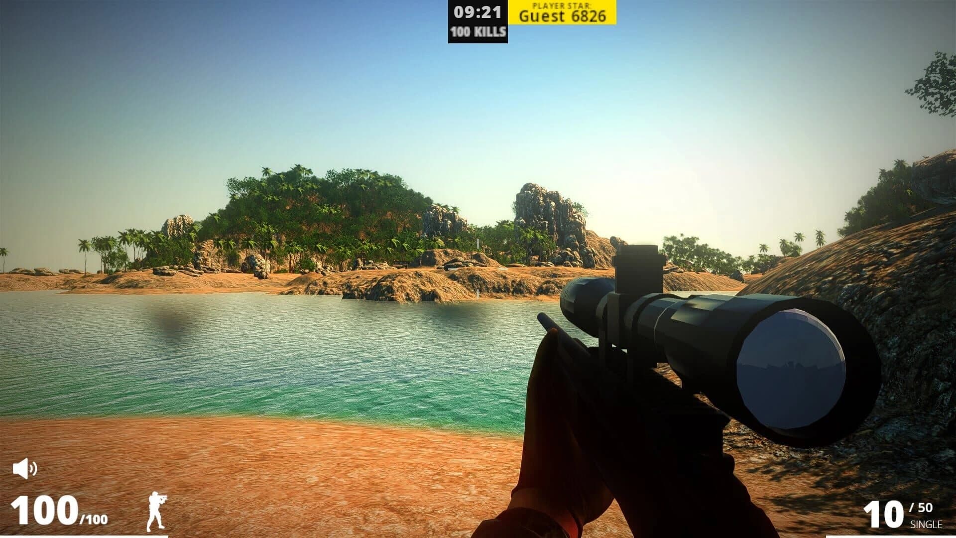 RIP screenshot 5