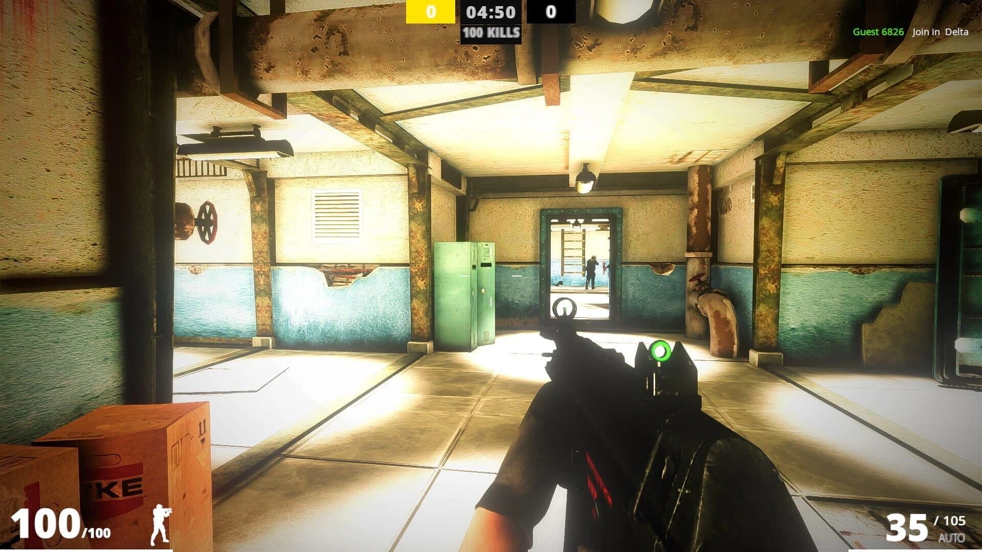 RIP screenshot 1