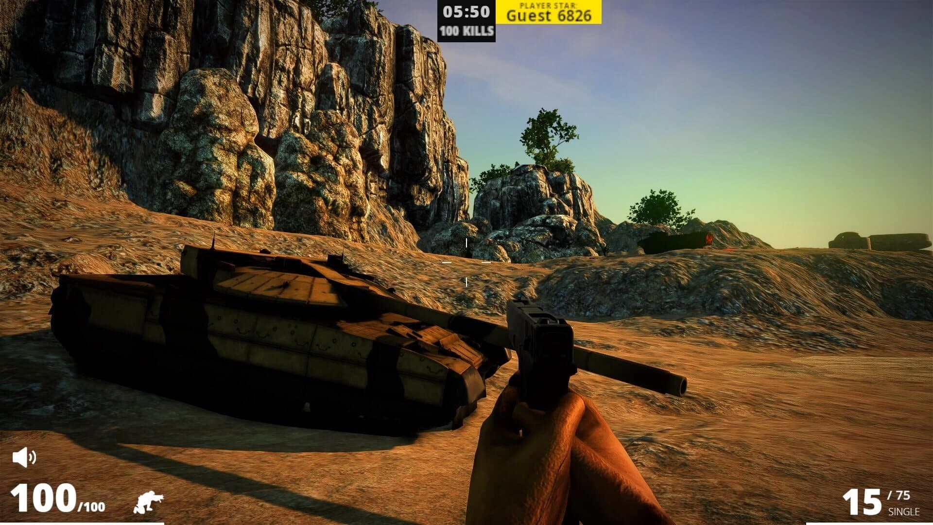 RIP screenshot 3