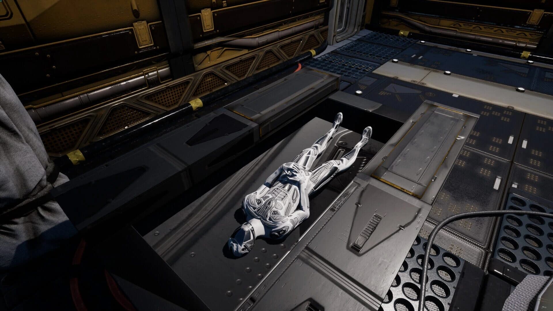 R.I.P. screenshot 5