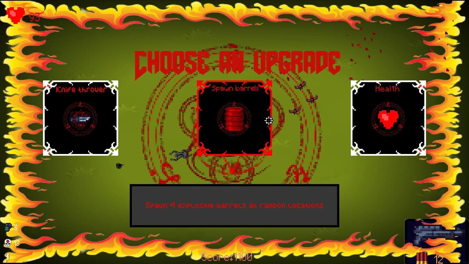 Rip & Tear screenshot 2