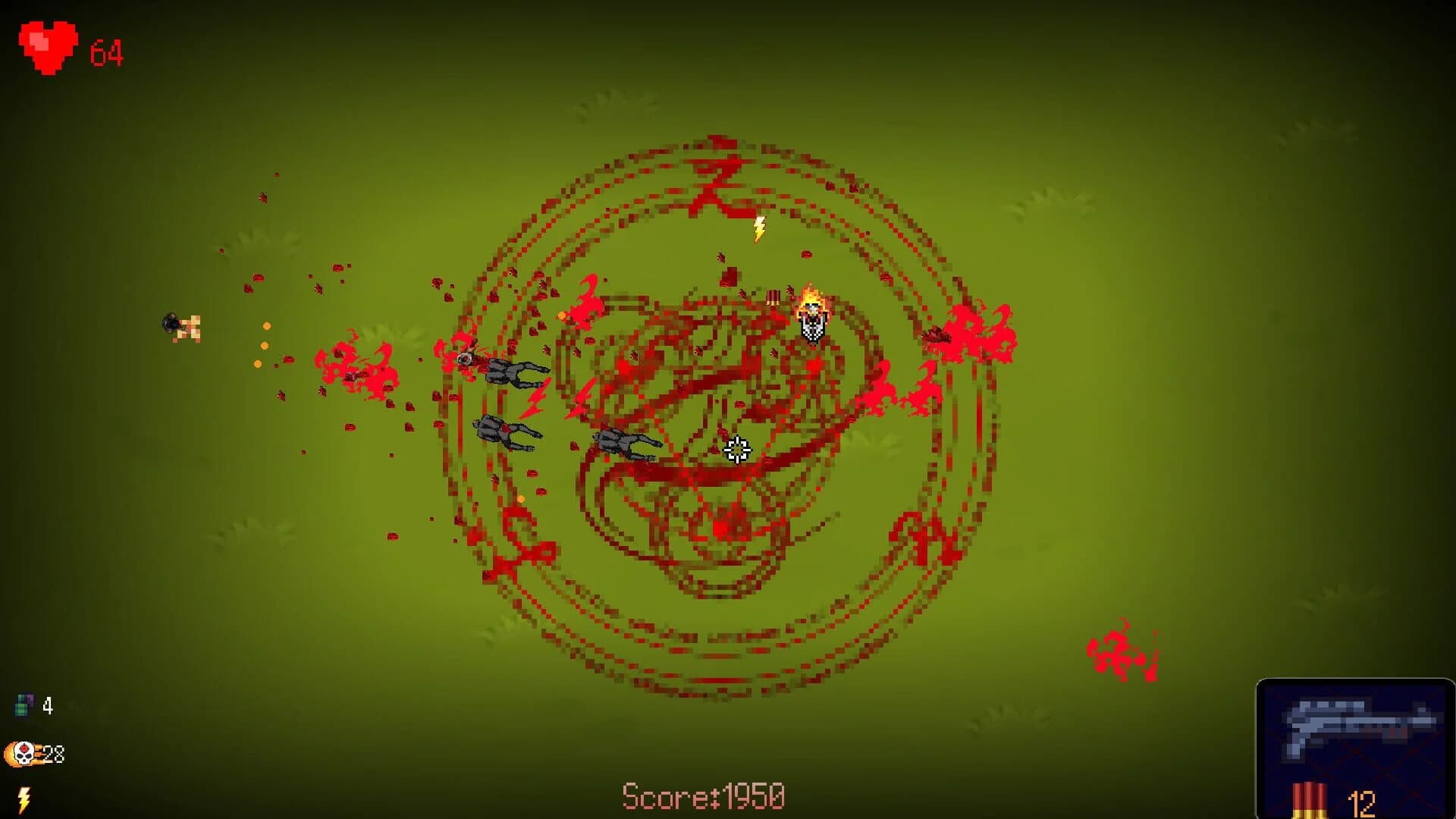 Rip & Tear screenshot 4