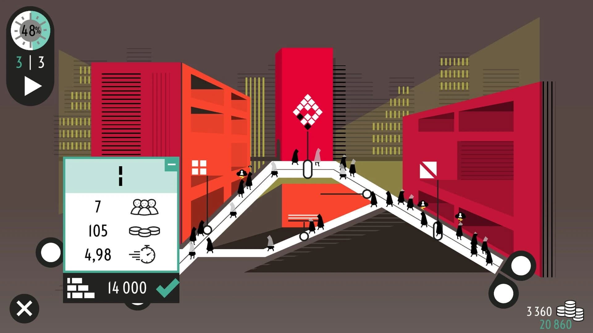 Rip them Off screenshot 5