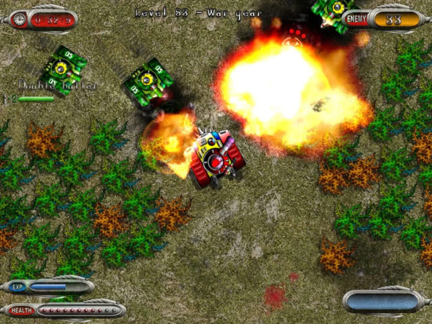 RIP Trilogy screenshot 2