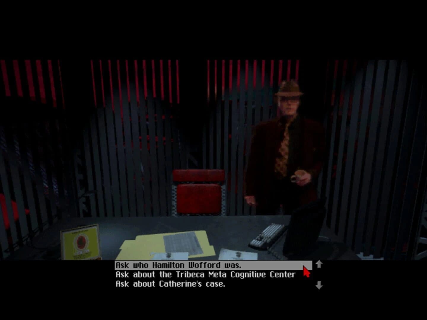 Ripper screenshot 3