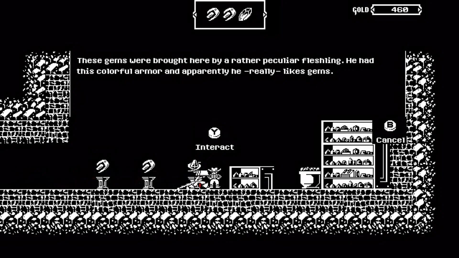 Riptale screenshot 3