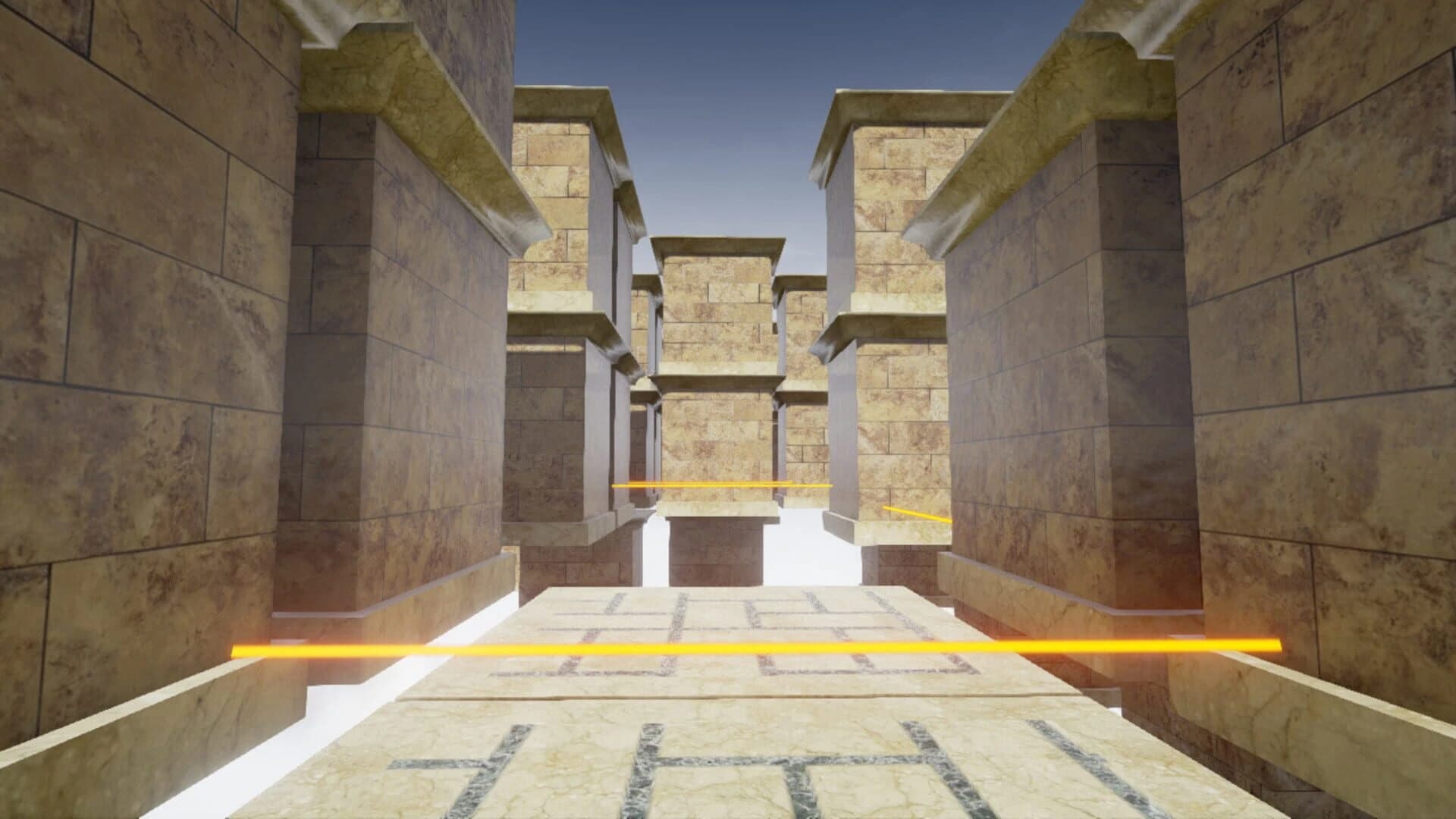 Rise screenshot 2