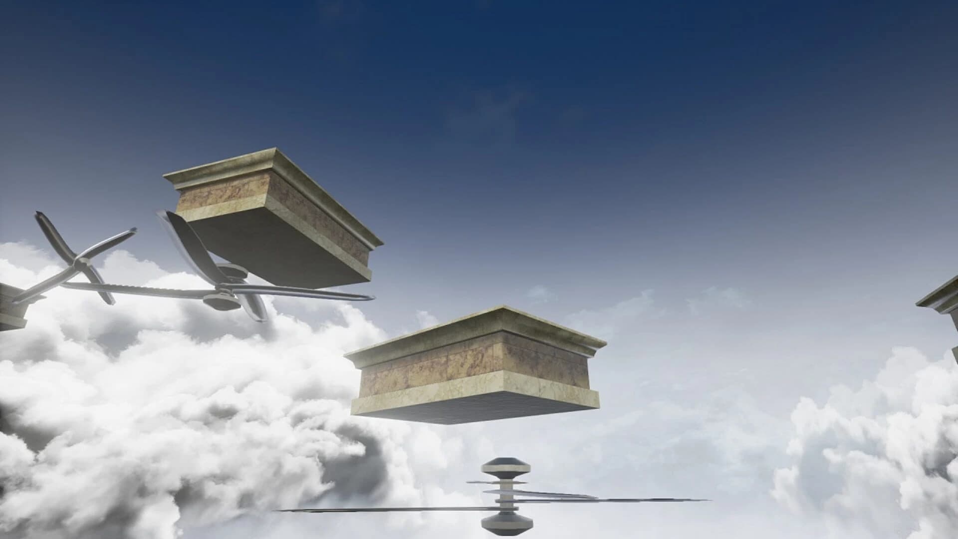 Rise screenshot 4