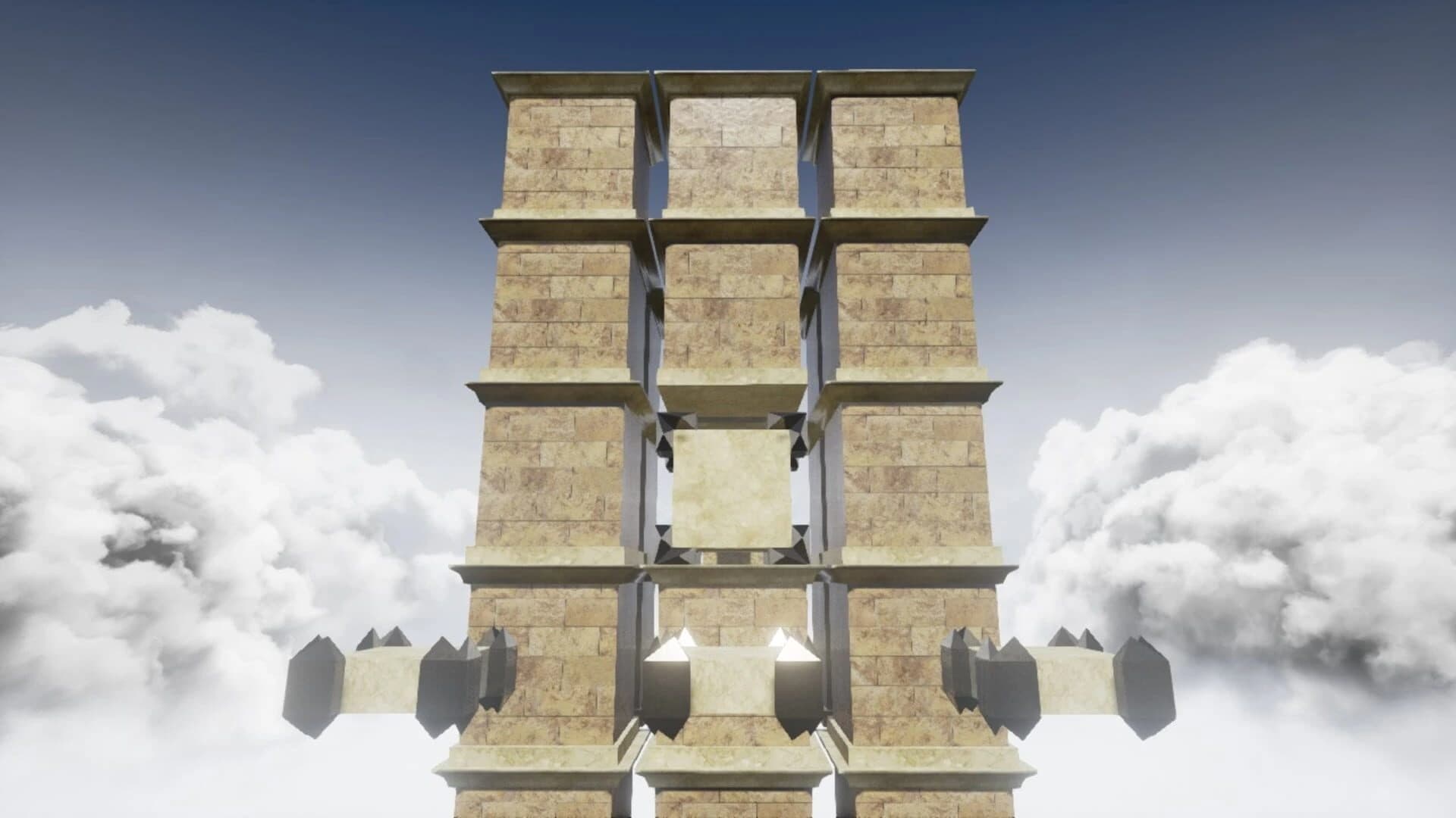 Rise screenshot 5