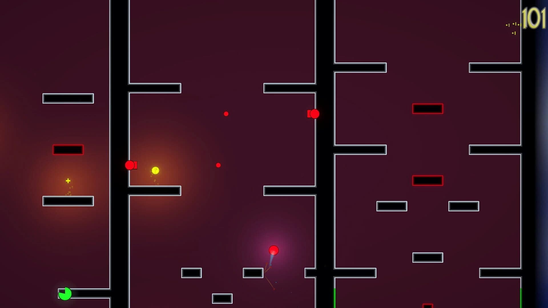 Rise 2.0 screenshot 1
