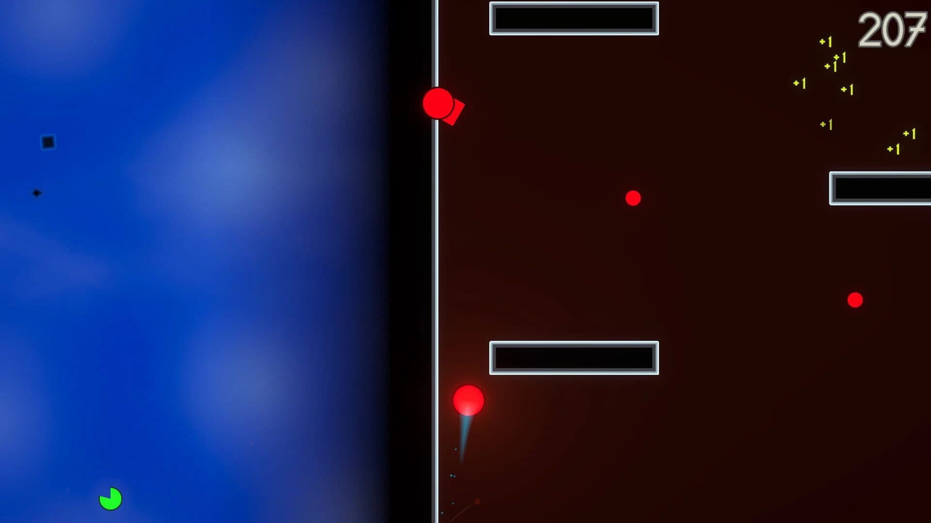 Rise 2.0 screenshot 4