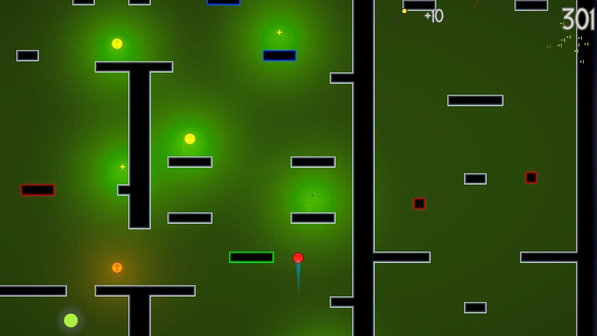 Rise 2.0 screenshot 2