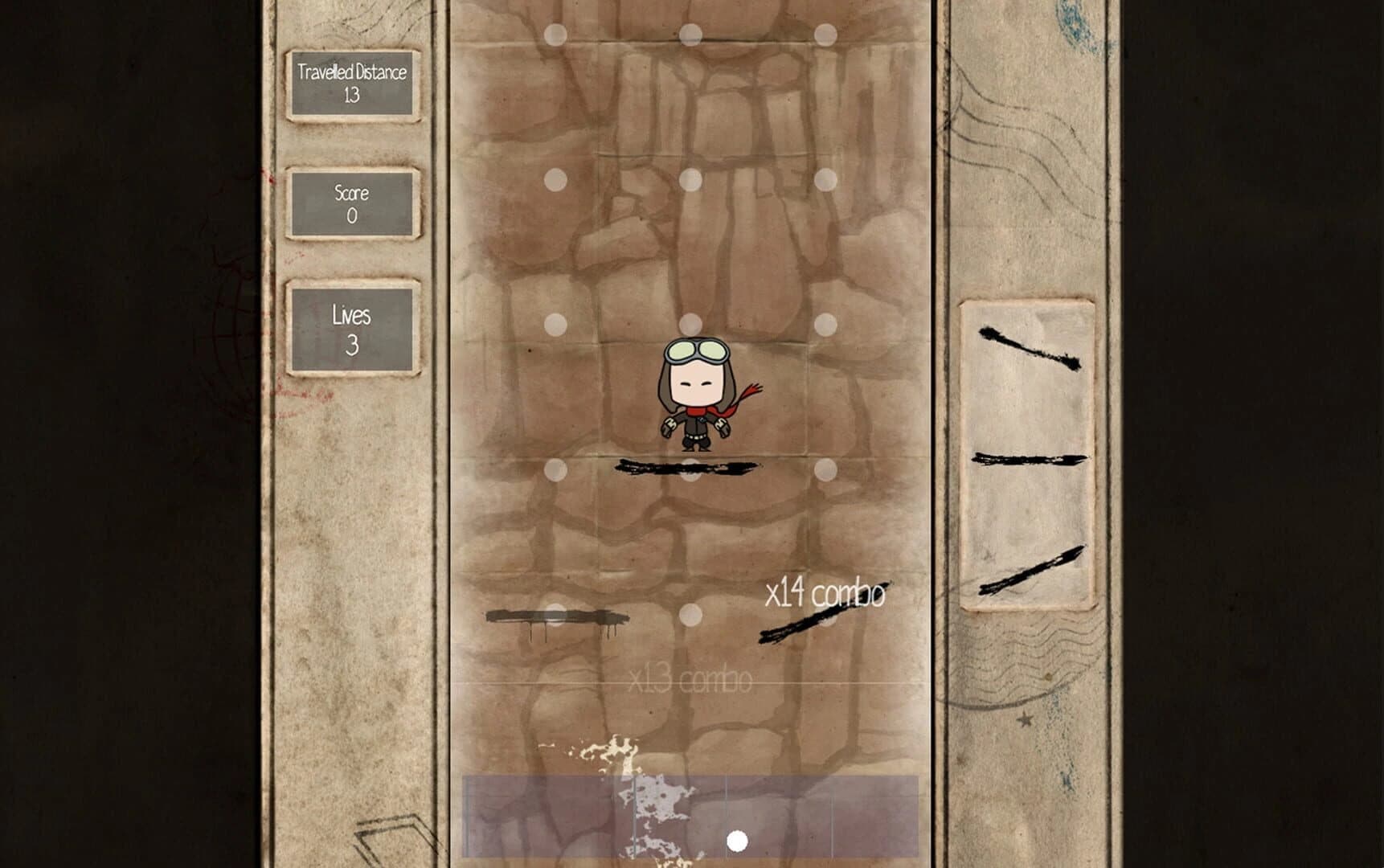 Rise screenshot 3