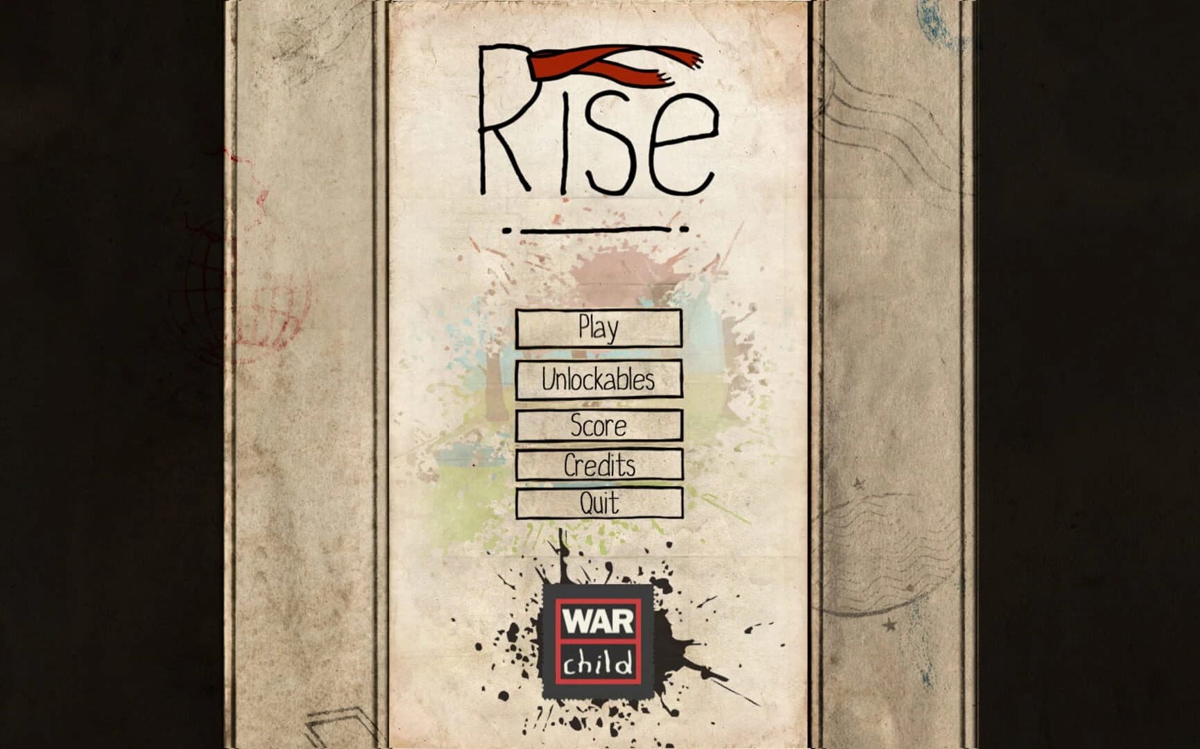 Rise screenshot 5