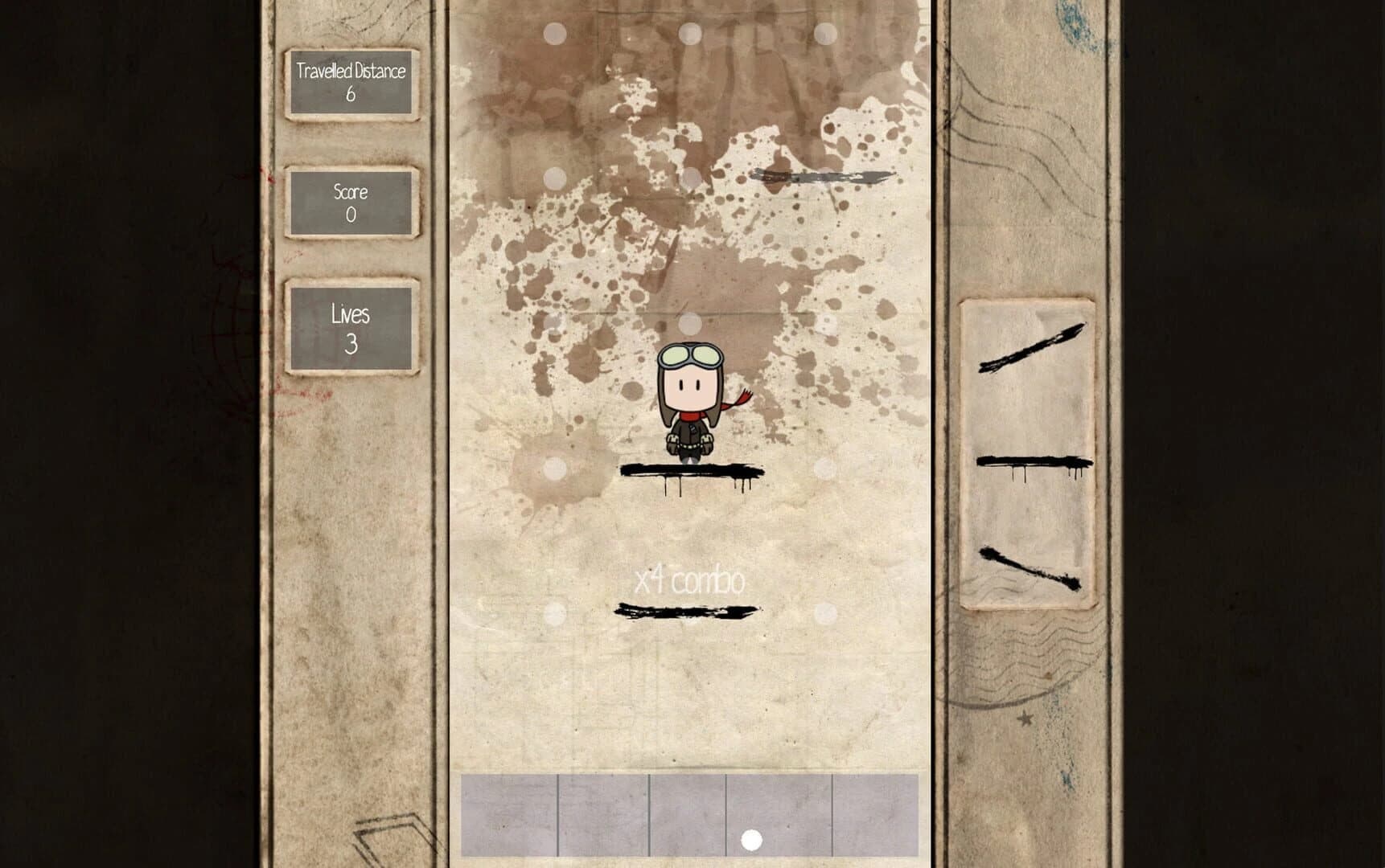 Rise screenshot 1