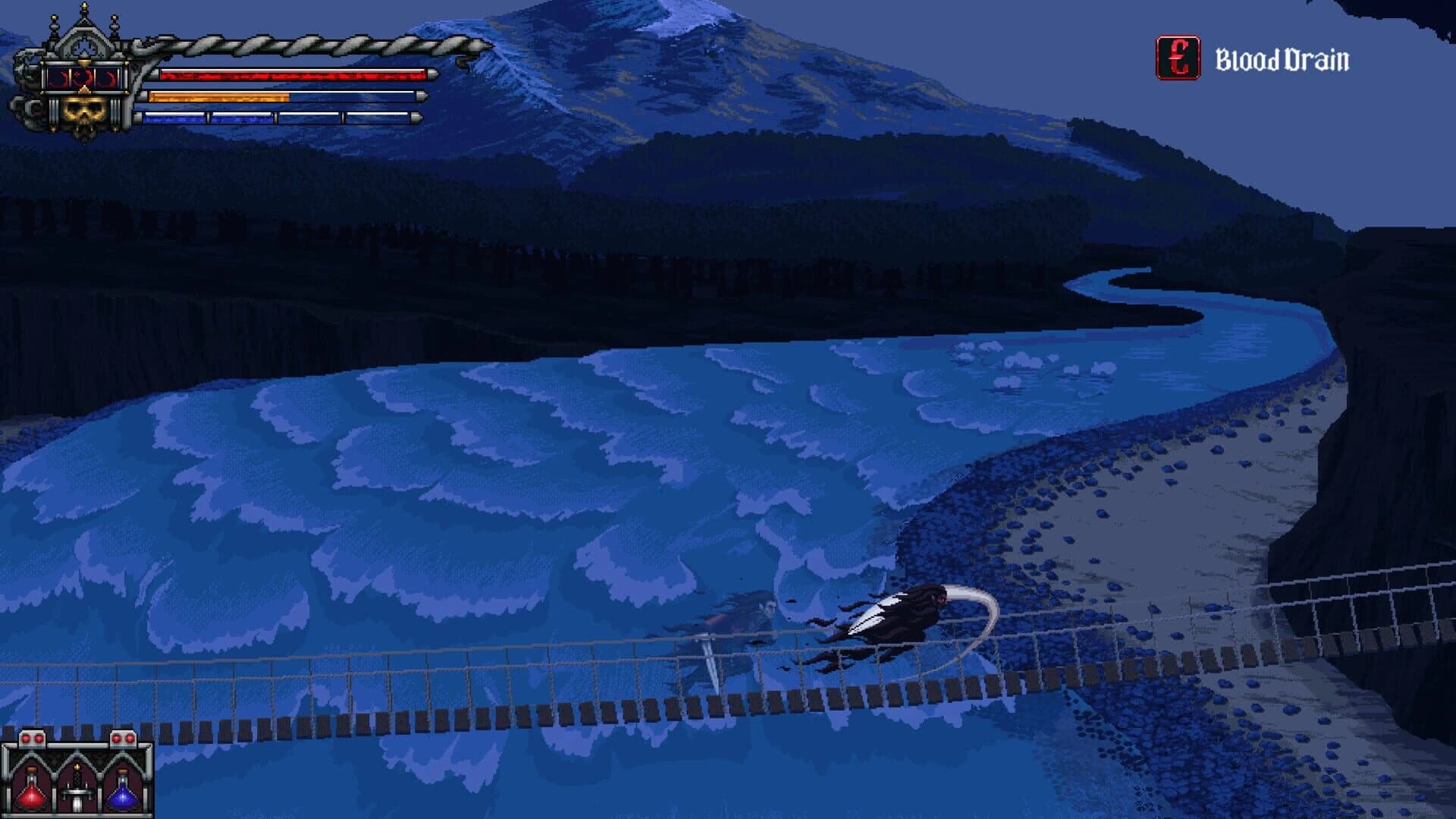 Rise Achlys screenshot 4