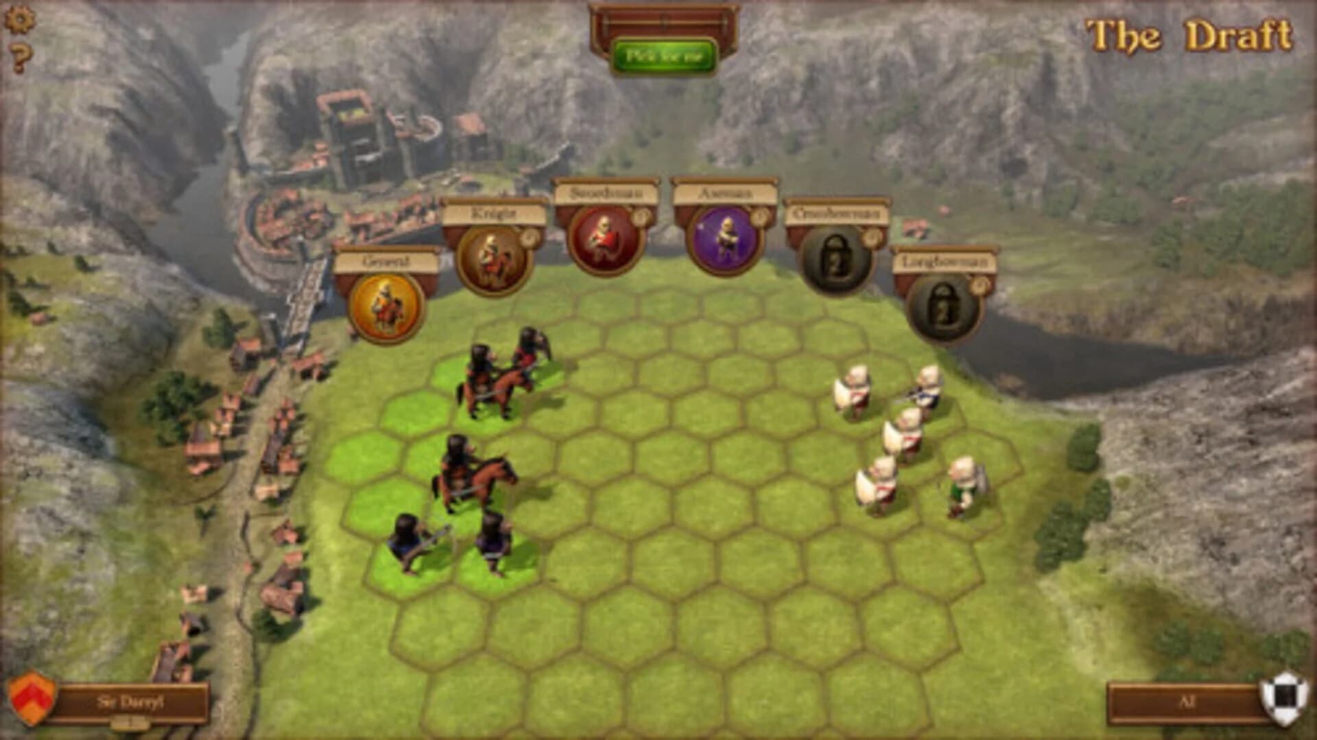 Rise: Battle Lines screenshot 4