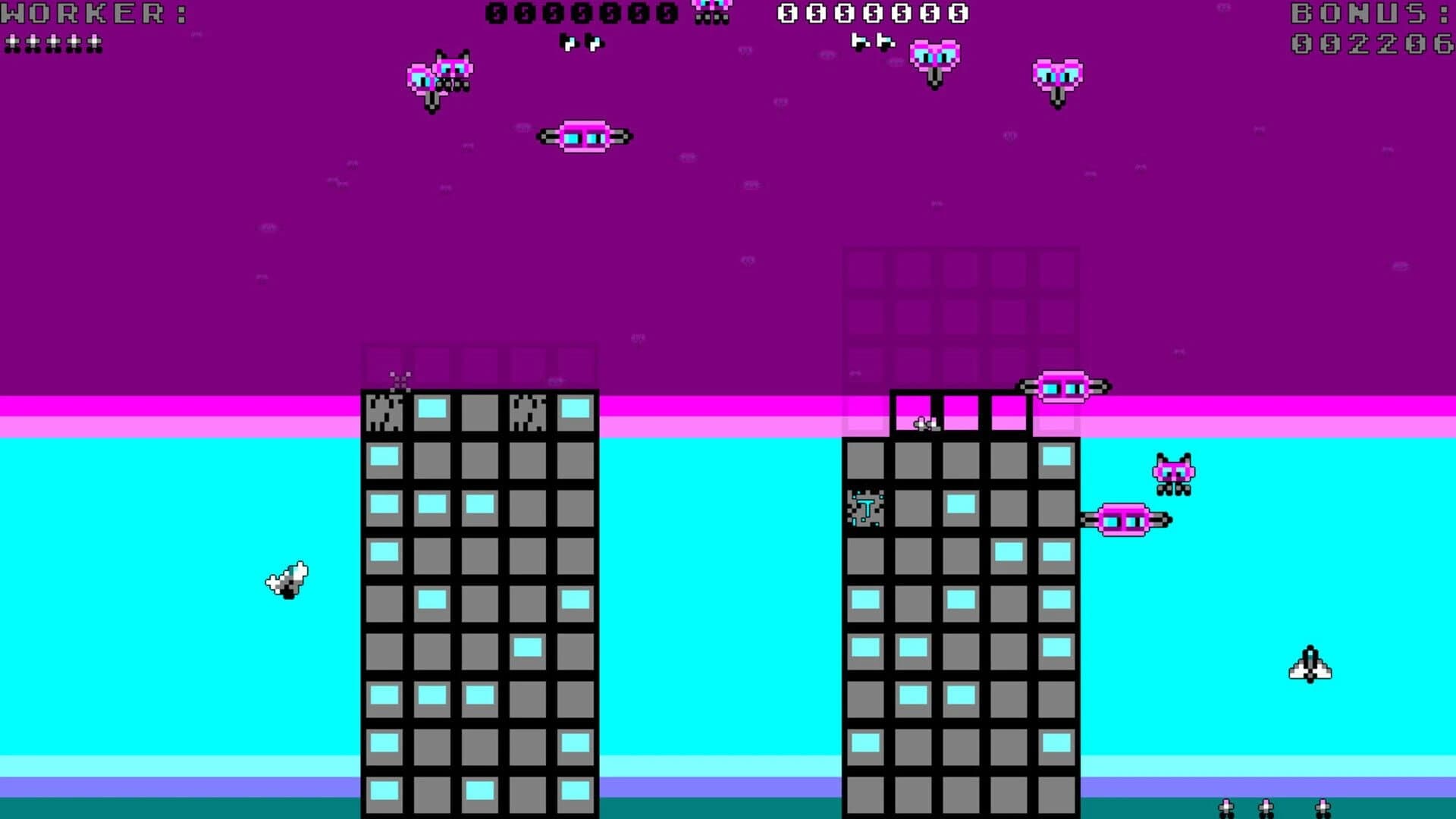 Rise High screenshot 4