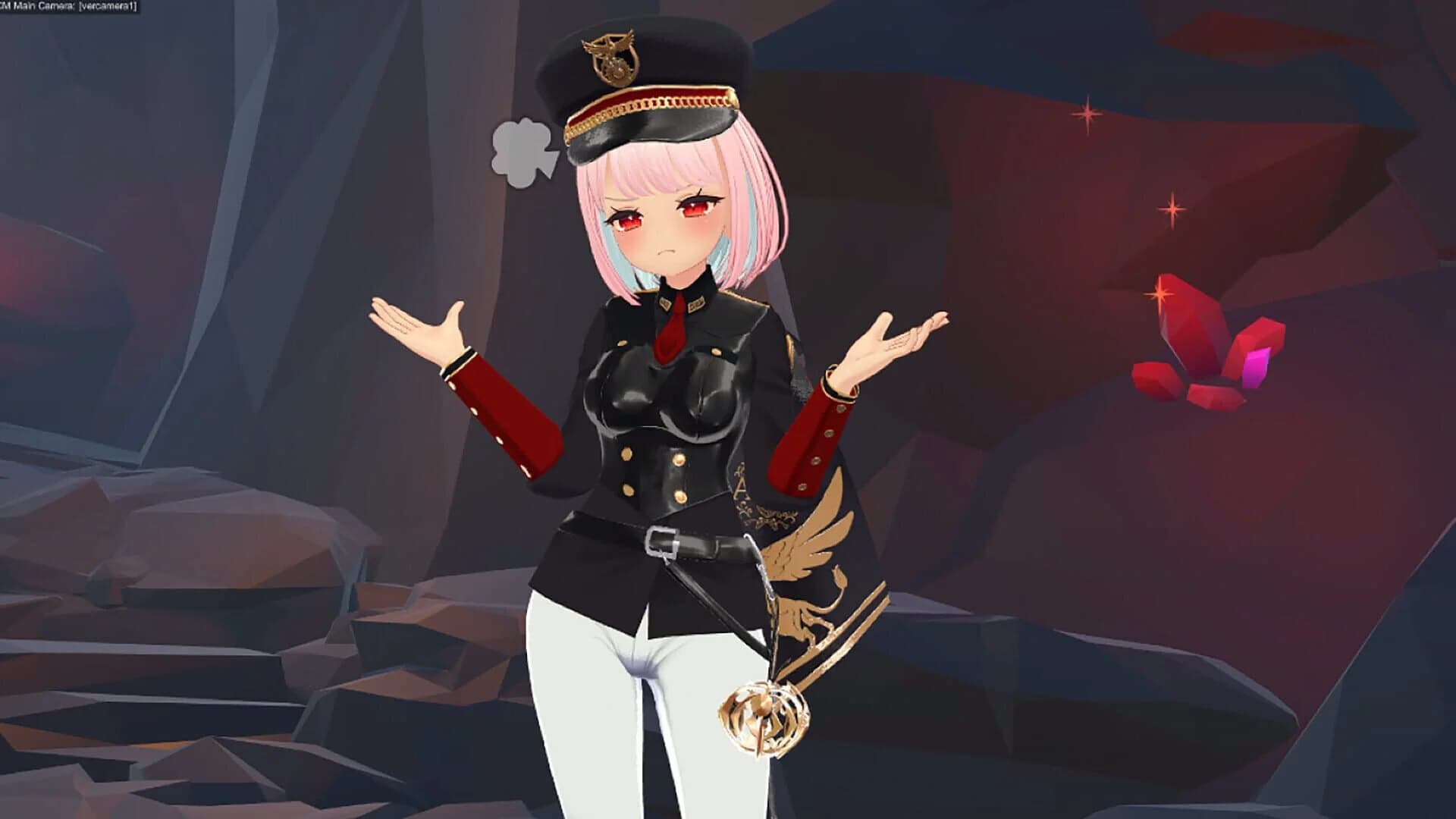 Rise & Muse screenshot 5