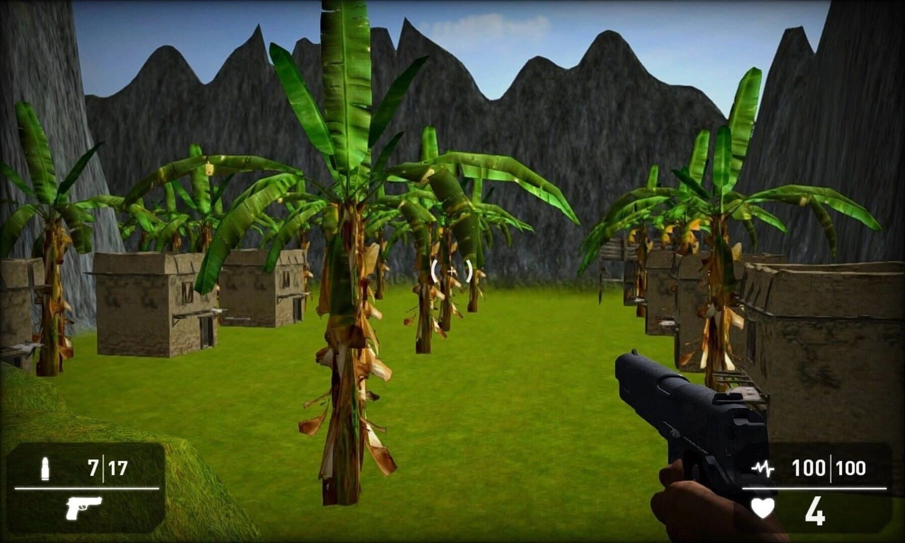 Rise of a Hero screenshot 4