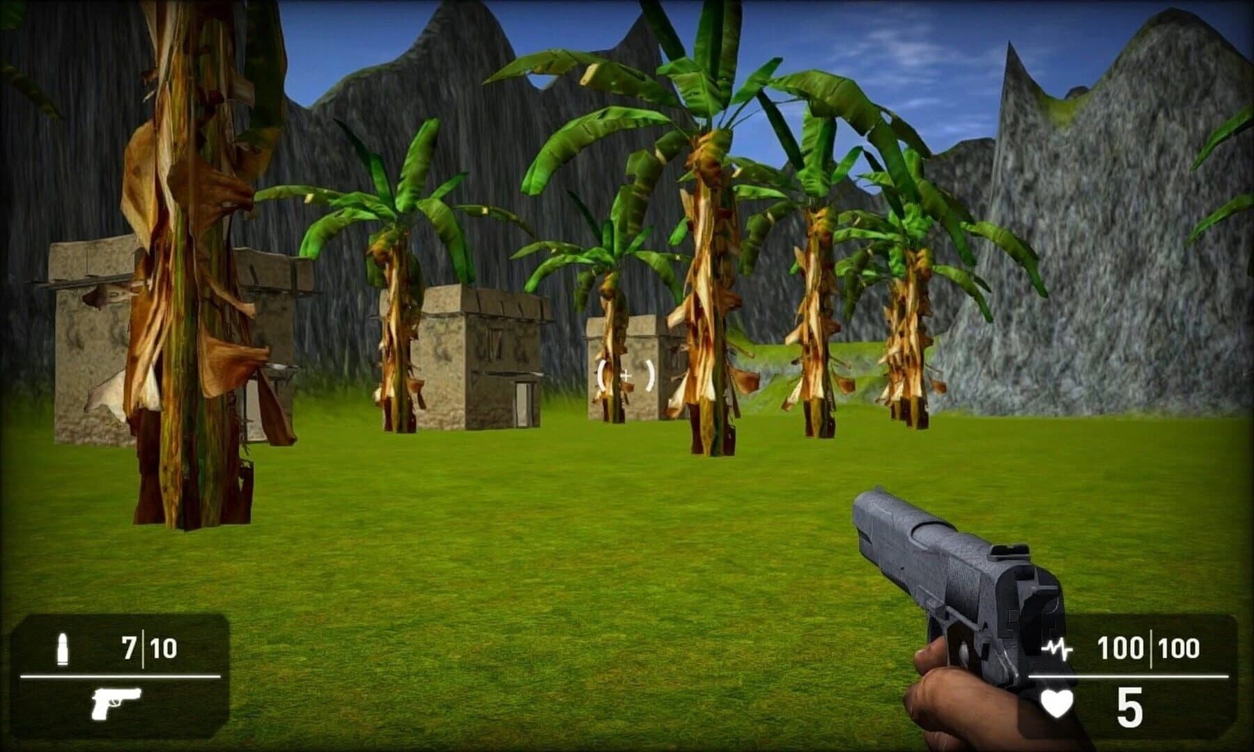 Rise of a Hero screenshot 2