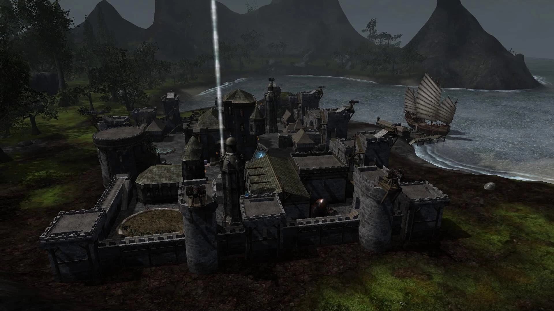 Rise of Agon screenshot 5