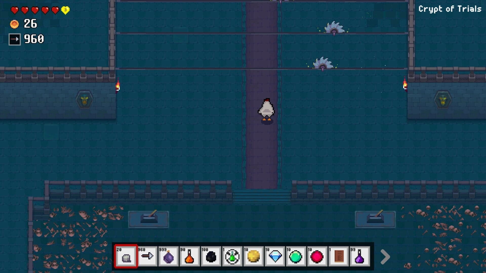 Rise of Chi screenshot 4