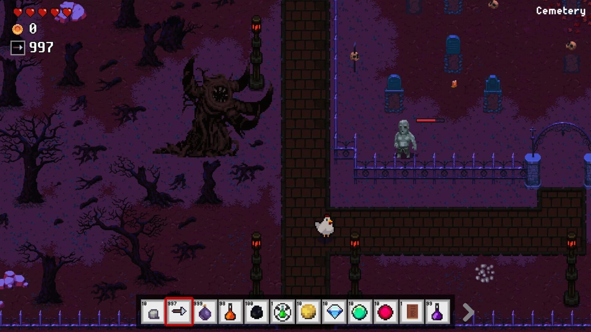 Rise of Chi screenshot 5