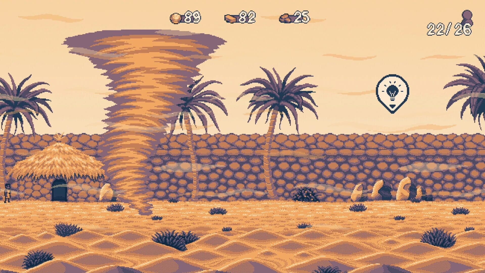 Rise of Jericho screenshot 5