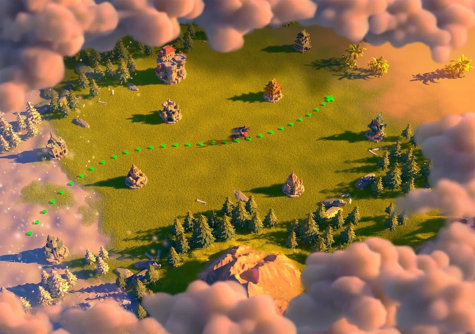 Rise of Kingdoms screenshot 3