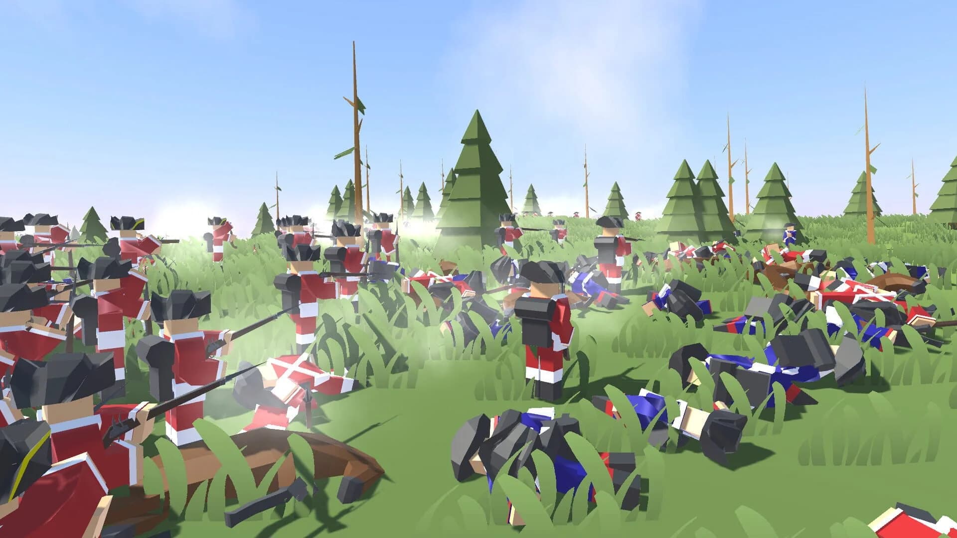 Rise of Liberty screenshot 5