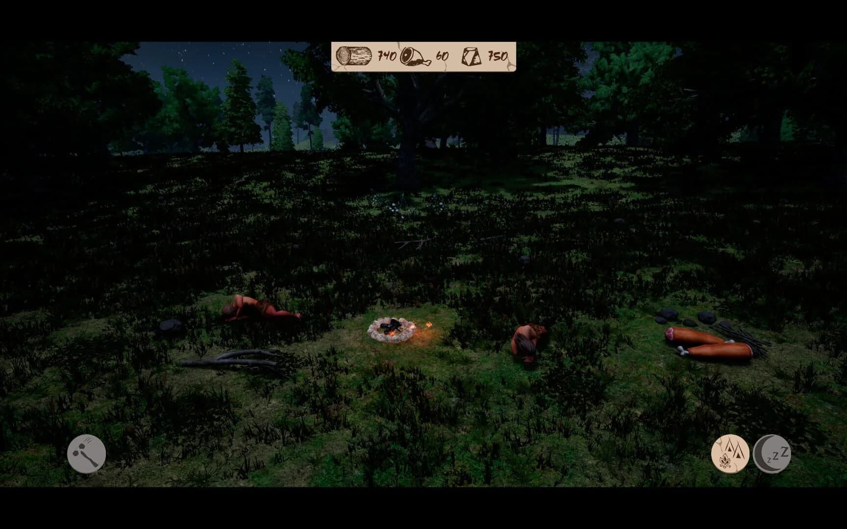 Rise of Man screenshot 3