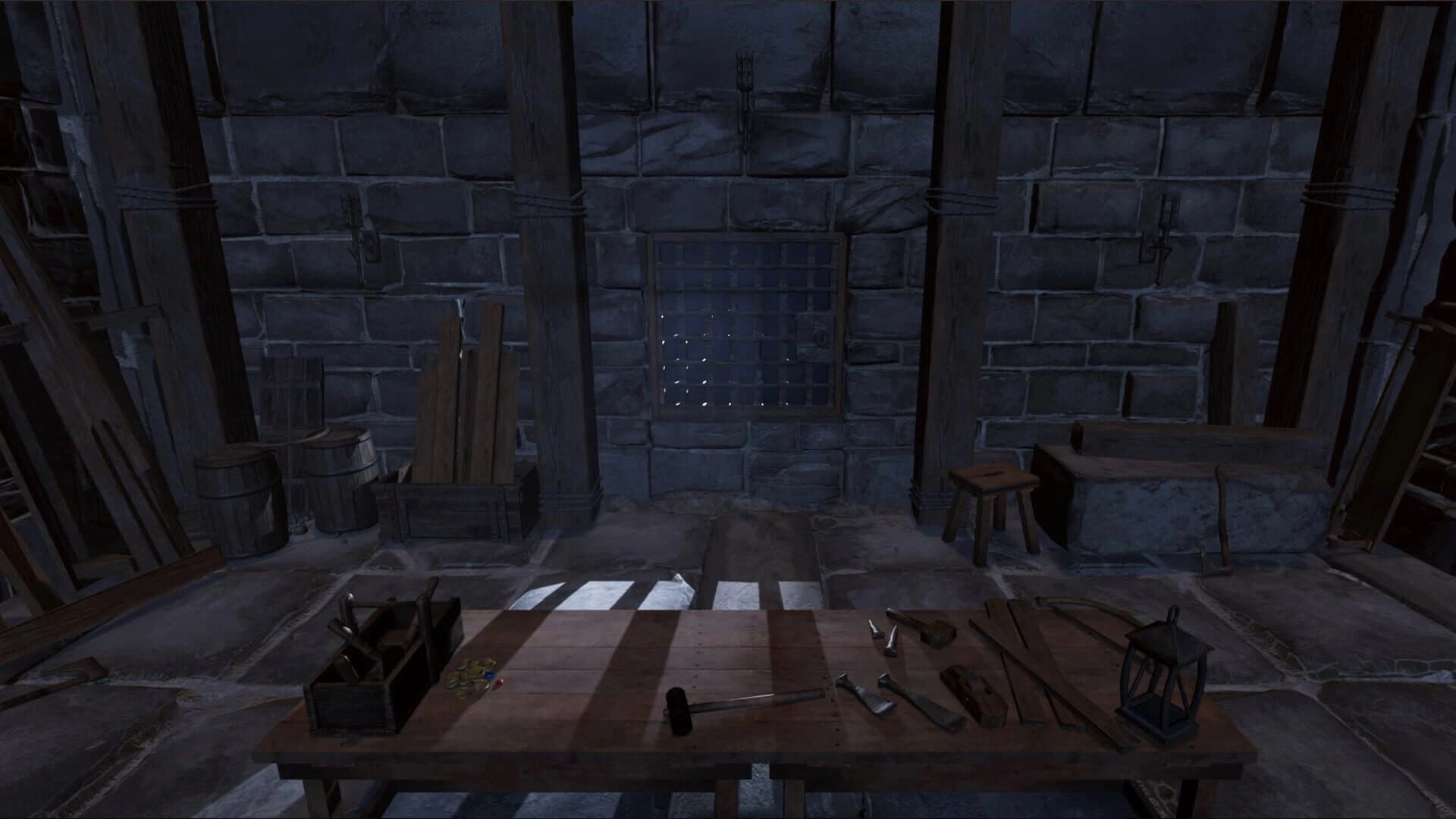 Rise of Peles screenshot 2