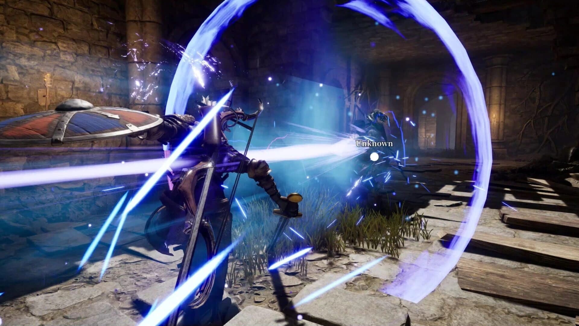 Rise of Rebellion screenshot 5