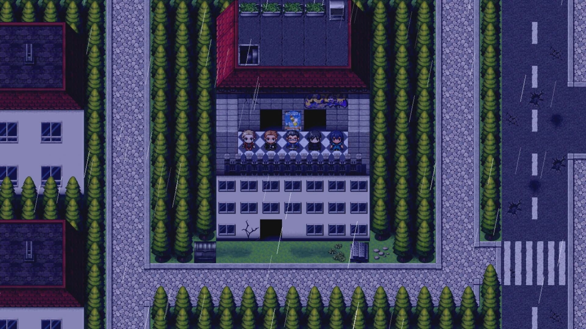 Rise of SamuraizerzZz screenshot 1