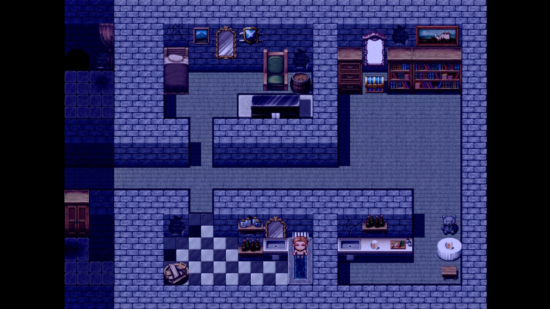 Rise of SamuraizerzZz screenshot 5
