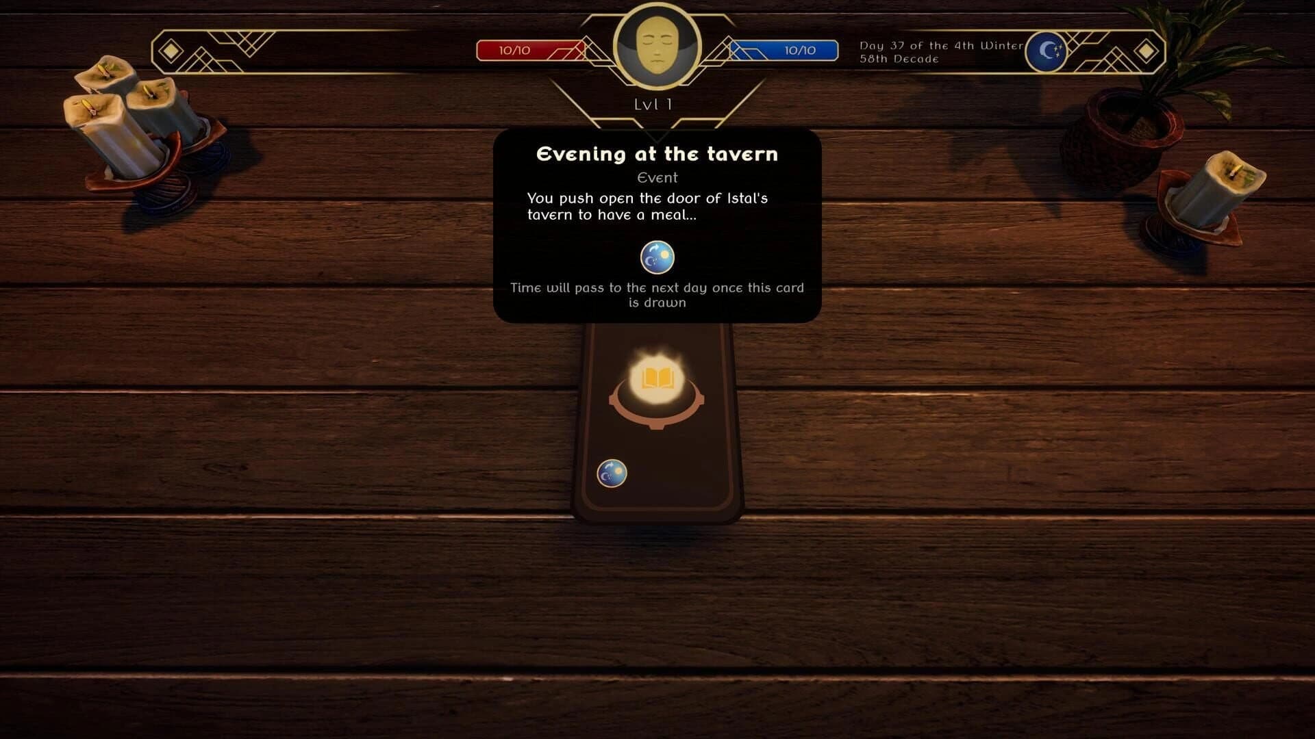 Rise of Sorcery screenshot 1