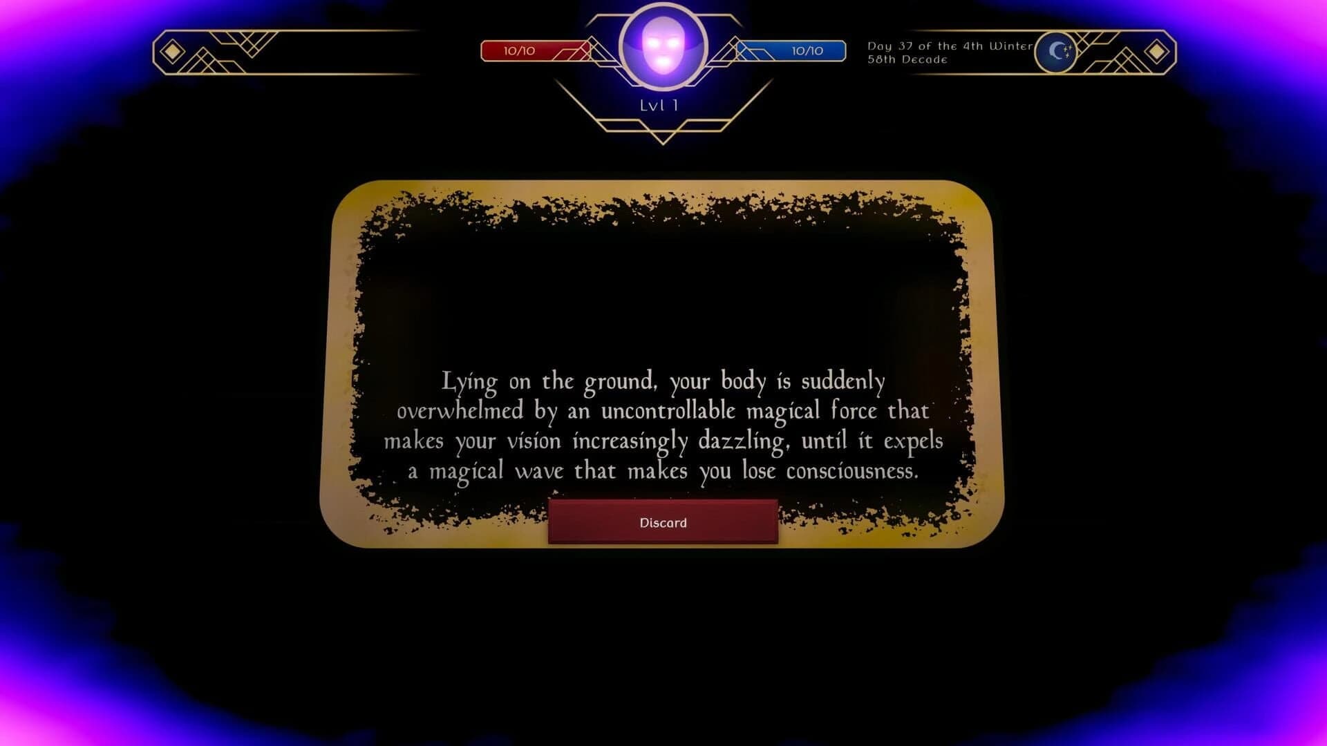 Rise of Sorcery screenshot 3