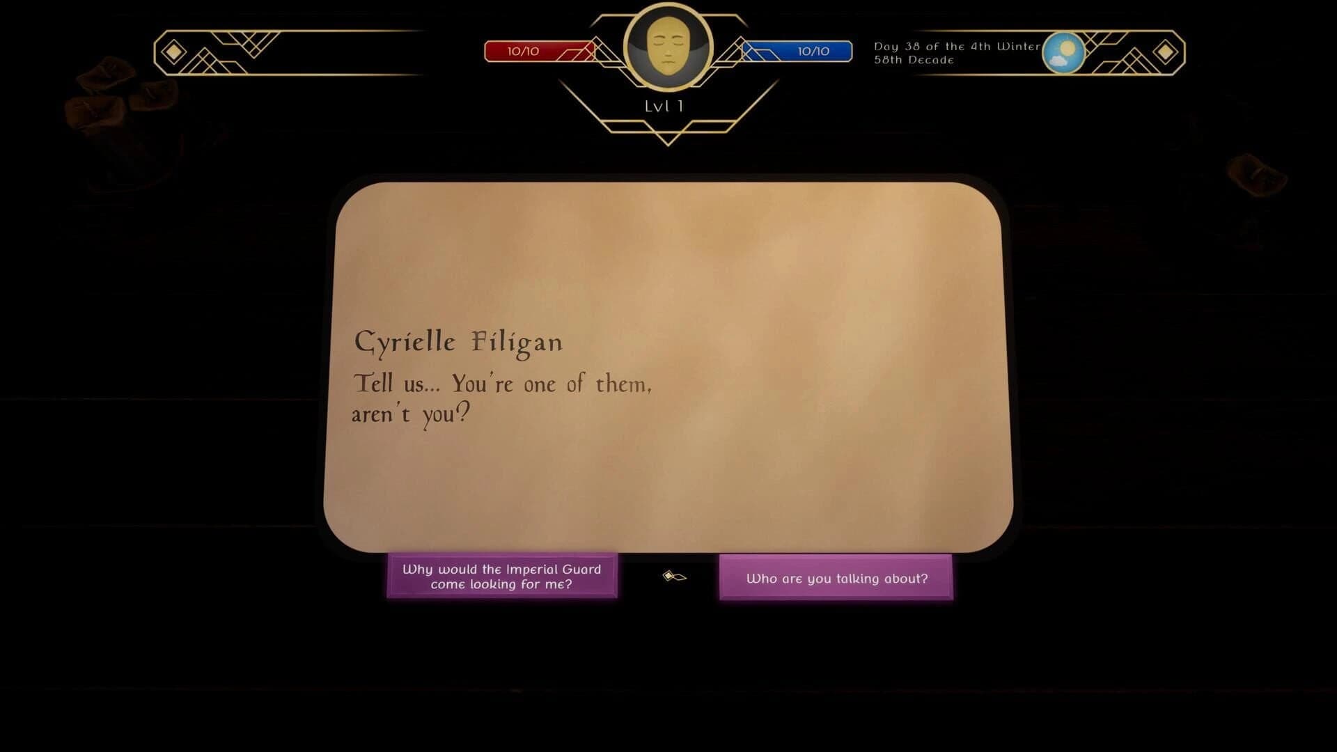 Rise of Sorcery screenshot 4