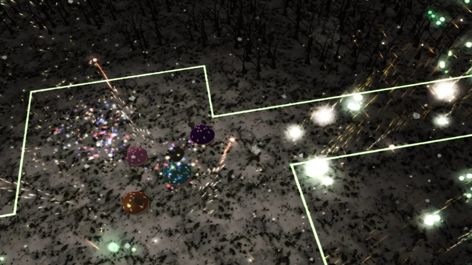 Rise of the Ancients screenshot 1