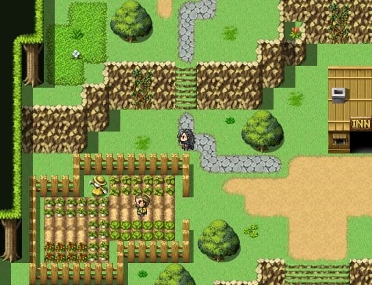 Rise of the Badlands screenshot 2