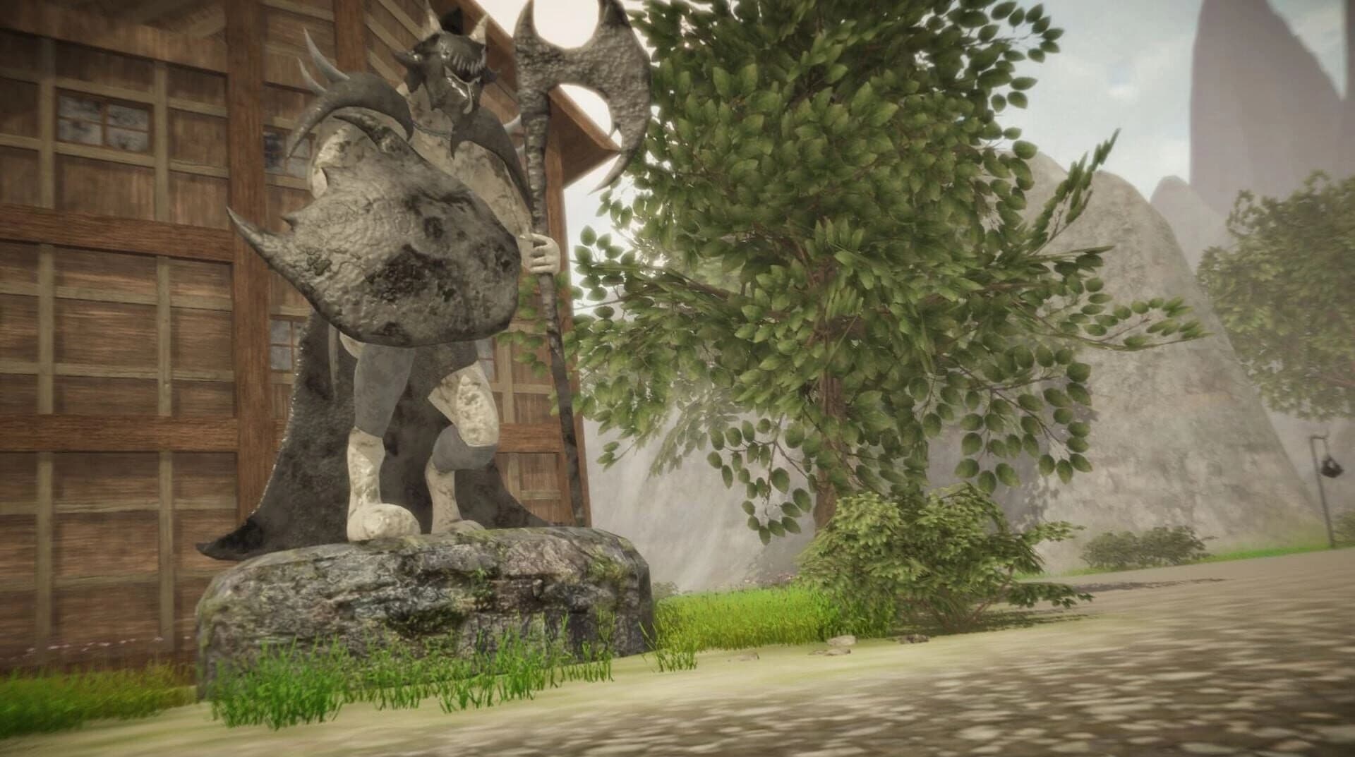 Rise of The Fey screenshot 4