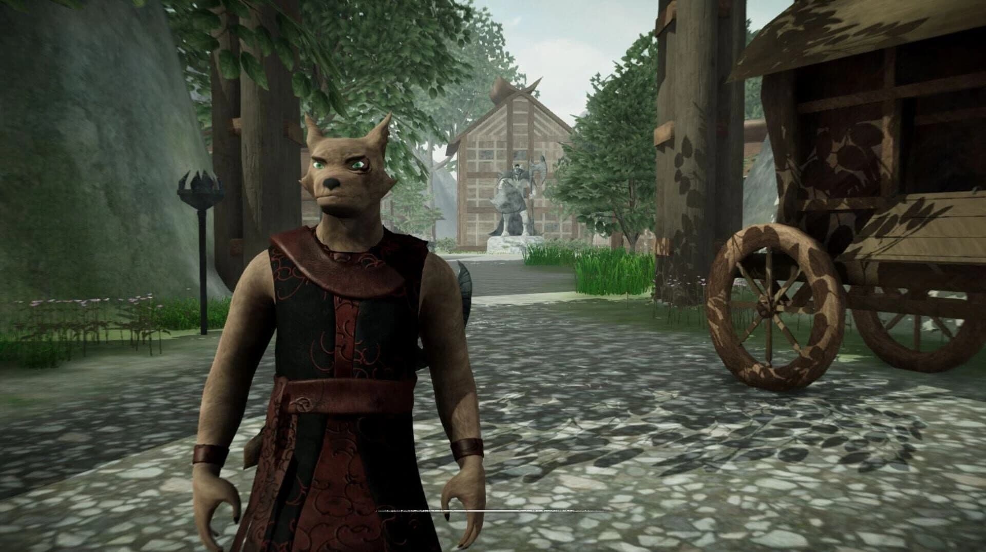 Rise of The Fey screenshot 5