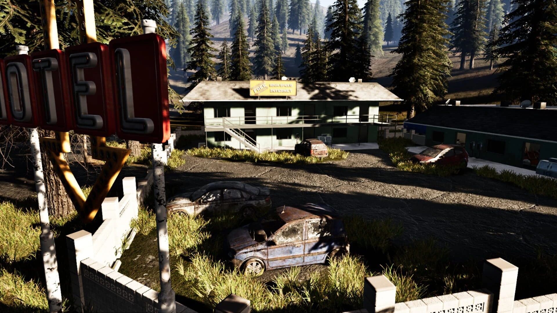 Rise of The Newborns screenshot 1