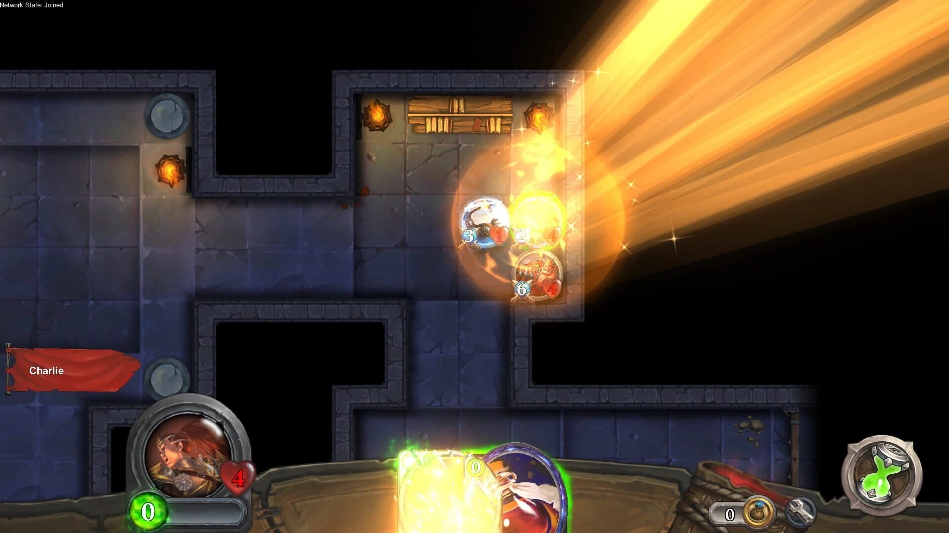 Rise of the Overlords screenshot 5