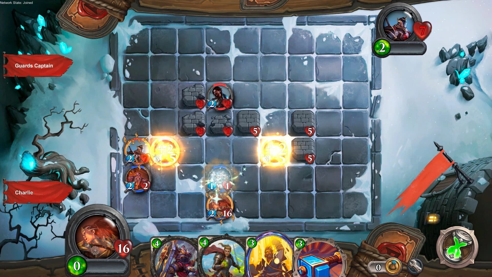 Rise of the Overlords screenshot 4