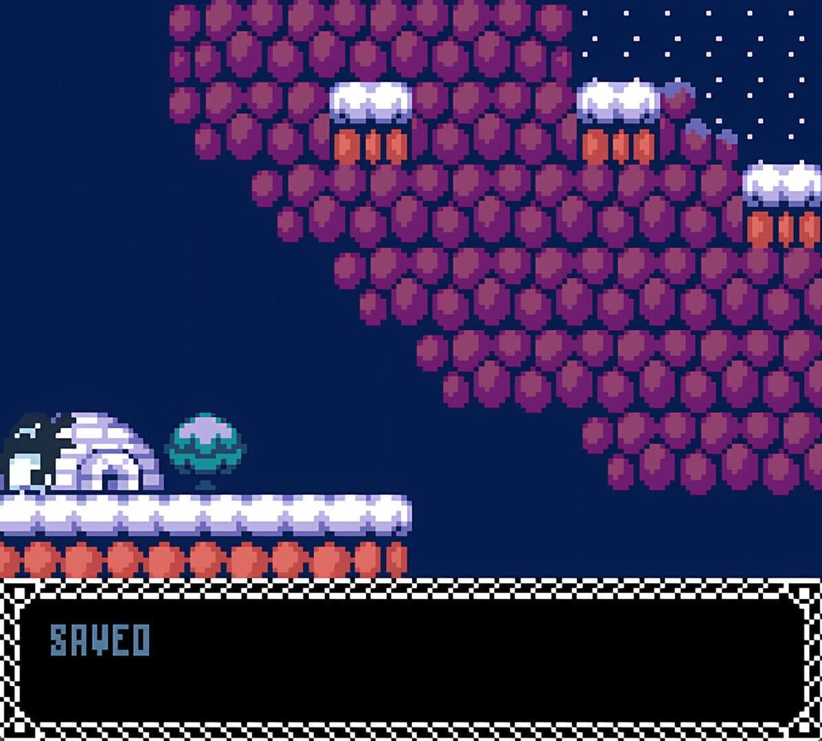 Rise of the Penguins screenshot 1