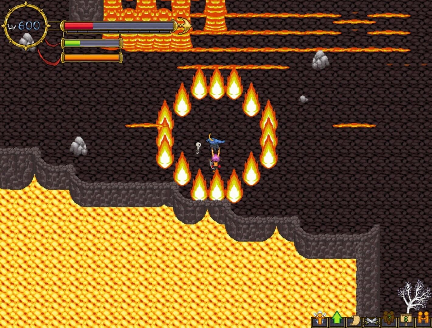 Rise of the Pirates screenshot 1
